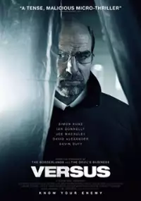 Plakat filmu Versus
