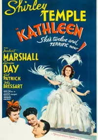 Plakat filmu Kathleen