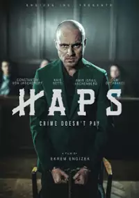 Plakat filmu Haps