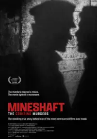 Plakat filmu Mineshaft: Morderstwa z "Cruising"