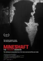 plakat filmu Mineshaft: Morderstwa z "Cruising"