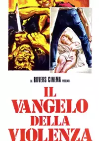 Plakat filmu La Rage au poing