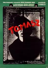 Plakat filmu Tomasz