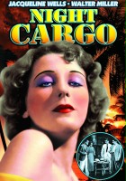 plakat filmu Night Cargo