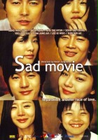 plakat filmu Sad Movie