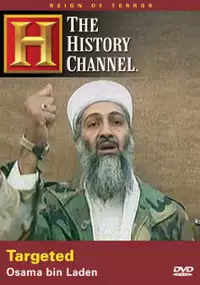 Plakat filmu Targeted: Osama Bin Laden