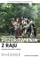 Pozdrowienia z raju