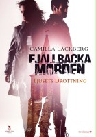 plakat filmu Morderstwa w Fjällbace: Królowa światła