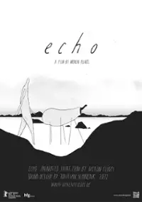 Plakat filmu ECHO