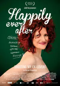 Plakat filmu Happily Ever After