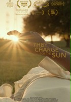 plakat filmu They Charge for the Sun