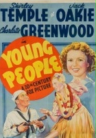 plakat filmu Young People
