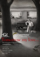 plakat filmu Tomorrow My Love