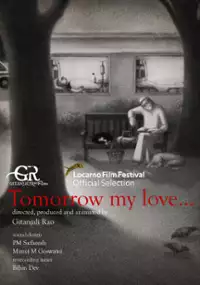 Plakat filmu Tomorrow My Love