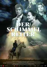 Plakat filmu Der Schimmelreiter
