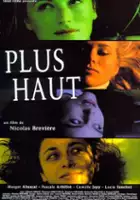 plakat filmu Plus haut