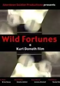 Plakat filmu Wild Fortunes