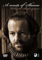 plakat filmu Tajemnica Szekspira i jego sonetów