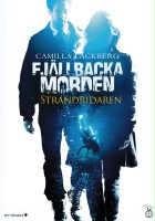 plakat filmu Morderstwa w Fjällbace: Strażniczka wybrzeża