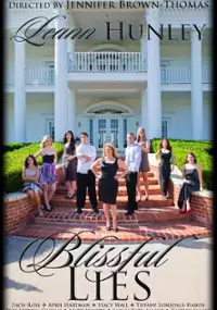Plakat filmu Blissful Lies