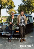 plakat filmu Letzte Ausfahrt Sauerland