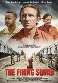 Plakat filmu The Firing Squad