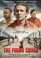 plakat filmu The Firing Squad