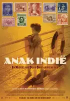 plakat filmu Anak Indië