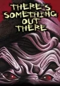 Plakat filmu There's Something Out There