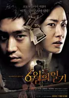 Kyung-soo Lim / 6wol-ui ilgi