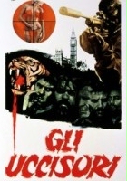 plakat filmu Zabójcy