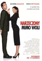 Oliver Stapleton / Narzeczony mimo woli