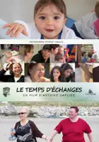 Shirley Monsarrat / Le Temps d'échanges