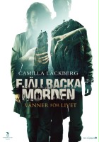 plakat filmu Morderstwa w Fjallbace: Przyjaciele na całe życie