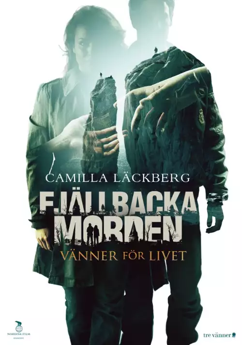 Morderstwa w Fjällbace: Przyjaciele na całe życie / Fjällbackamorden: Vänner för livet (2013) MULTi.1080p.WEB-DL.H.264-DSiTE / Lektor i Napisy PL