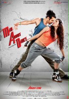 plakat filmu M.A.D: Mad About Dance