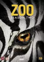 plakat - Zoo (2015)