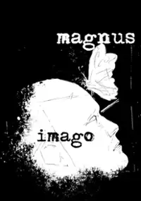 Plakat gry Magnus Imago