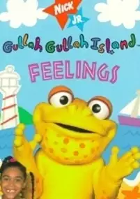 Plakat serialu Gullah, Gullah Island