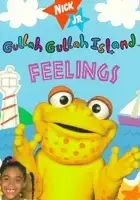 plakat serialu Gullah, Gullah Island