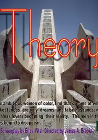 Plakat filmu Theory