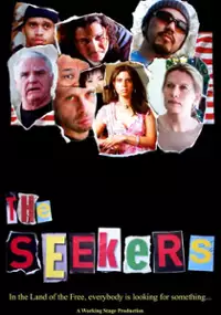 Plakat filmu The Seekers