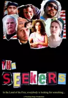 Frank Megna / The Seekers