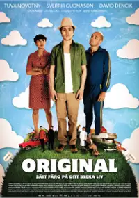 Plakat filmu Original