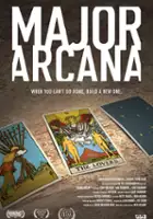 Collen Doyle / Major Arcana