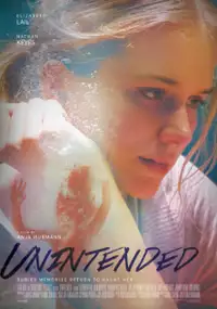 Plakat filmu Unintended