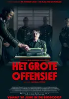 Gustav Koenigs / Het Grote Offensief