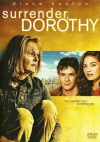 Plakat filmu Poddaj się, Dorotko
