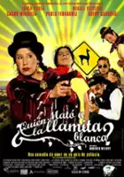 Augustin Mendieta / Quién mató a la llamita blanca