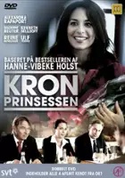 plakat serialu Kronprinsessan